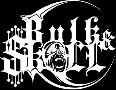 logo Bulk And Skull
